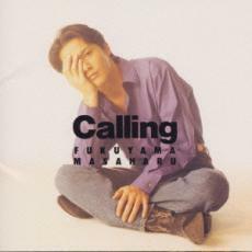 Calling 中古 CD