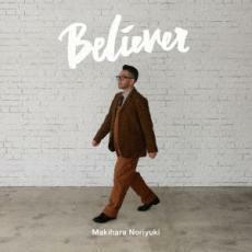 Believer 通常盤 レンタル落ち 中古 CD