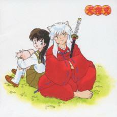 BEST OF INUYASHA ベスト オブ 犬夜叉 百花繚乱 テーマ全集 中古 CD