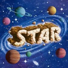 STAR 中古 CD