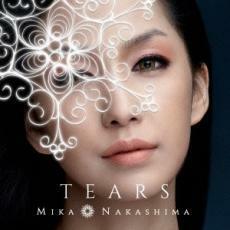 TEARS 通常盤 2CD レンタル落ち 中古 CD