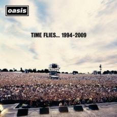 TIME FLIES... タイム・フライズ 1994-2009 通常盤 2CD レンタル落ち 中古 CD