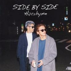 [570] CD Hilcrhyme SIDE BY SIDE (1枚組) (特典なし) ヒルクライム UPCH-2106