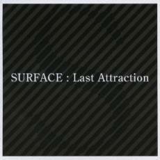 Last Attraction 2CD レンタル落ち 中古 CD