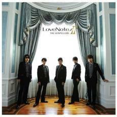 Love Notes II 通常盤 中古 CD