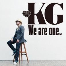 We are one 初回限定スペシャルプライス盤 中古 CD