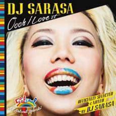 Oooh I Love it OFFICIALLY SELECTED ＆ MIXED BY DJ SARASA 中古 CD