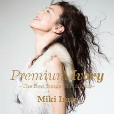 Premium Ivory The Best Songs Of All Time 2CD レンタル落ち 中古 CD
