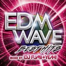 EDM WAVE BEST HITS MIXED BY DJ FUMI★YEAH! 中古 CD