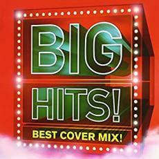 BIG HITS! Best Cover Mix!! Mixed by DJ K-funk 中古 CD