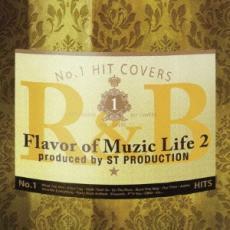 1 Flavor of Muzic Life 2 中古 CD