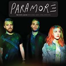 Paramore 輸入盤 中古 CD