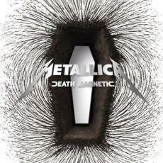 Death Magnetic 輸入盤 中古 CD