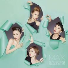 MAX CD/NEW EDITION II 〜MAXIMUM HITS〜 19/7/31発売 オリコン加盟店