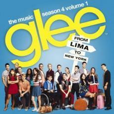 glee グリー シーズン4 Volume 1 中古 CD