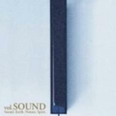 Sound.Earth.Nature.Spirit. Vol.SOUND 初回生産限定盤 中古 CD