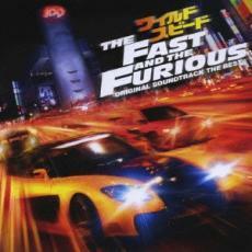 ワイルド・スピード オリジナル・サウンド トラック ザ・ベスト WILD SPEED SOUND TRACK THE BEST 中古 CD