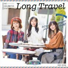 THE IDOLM@STER STATION!!! LONG TRAVEL BEST OF THE IDOLM@STER STATION!!! 中古 CD