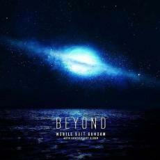 機動戦士ガンダム 40th Anniversary Album ~BEYOND~ (通常盤) (特典なし)