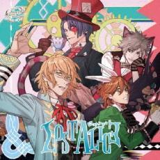 うたの☆プリンスさまっ♪Shining Masterpiece Show Lost Alice 通常盤 中古 CD