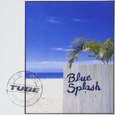 Blue Splash 通常盤 中古 CD