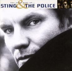 ベスト・オブ・スティング＆ポリス THE VERY BEST OF STING＆THE POLICE 2CD 中古 CD