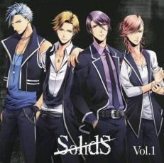 SolidS CDまとめ売り 2025年最新】Yahoo!オークション -solids cd(音楽)の中古品