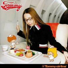 Tommy airline 通常盤 中古 CD