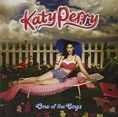 One Of The Boys 輸入盤 レンタル落ち 中古 CD