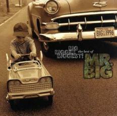 Big Bigger Biggest! Best 輸入盤 中古 CD