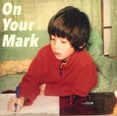 On Your Mark 中古 CD