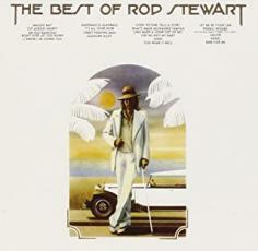 The Best Of Rod Stewart 輸入盤 中古 CD