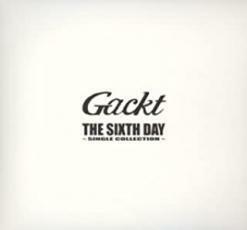 THE SIXTH DAY SINGLE COLLECTION 中古 CD