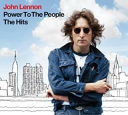 ザ・ヒッツ パワー・トゥ・ザ・ピープル 中古 CD