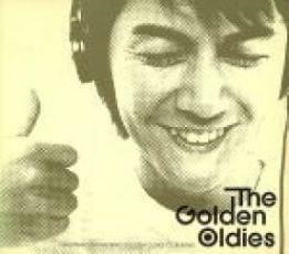 The Golden Oldies レンタル落ち 中古 CD
