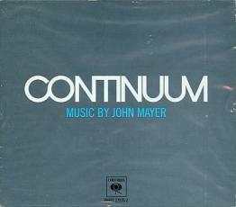 Continuum コンティニューム 輸入盤 中古 CD