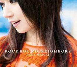 ROCKBOUND NEIGHBORS 通常盤 中古 CD