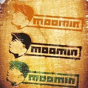 THE BEST OF MOOMIN 中古 CD