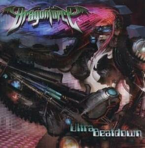 Ultra Beatdown ウルトラ・ビートダウン 輸入盤 中古 CD