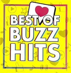 BEST OF BUZZ HITS 中古 CD