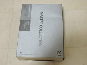 A-05147●Adobe Creative Suite 4 Master Collection Windows 日本語版(CS4 Premium Standard Design Production Web Illustrator)