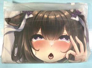  regular goods new goods . color territory azur lane .. Dakimakura cover .. version 