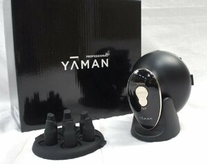 02◆【未使用】YA-MAN ヤーマン 家庭用美容機 ヴェーダリフト BS for SALON PSM-40 頭皮ケア マッサージ ヘッドスパ◆93N4　/2.5ｂ*