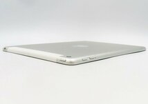 ◇【au/Apple】iPad 第5世代 Wi-Fi+Cellular 32GB MP1L2J/A タブレット シルバー_画像5