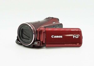 ◇【Canon キヤノン】ivis HF M41 デジタルビデオカメラ