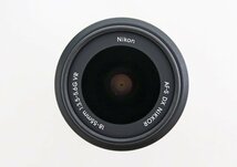 ◇【Nikon ニコン】D3100 レンズキット デジタル一眼カメラ_画像5