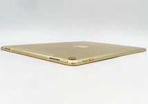 ◇【au/Apple】iPad Pro 10.5インチ Wi-Fi+Cellular 64GB MQF12J/A タブレット ゴールド_画像5