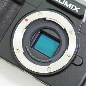 ◇美品【Panasonic パナソニック】LUMIX DC-G100K 標準ズームレンズキット ミラーレス一眼カメラの画像4