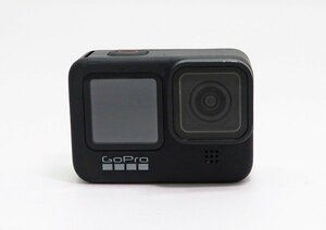 ◇【GoPro ゴープロ】HERO9 Black + メディアモジュラー CHDHX-901-FW デジタルビデオカメラ