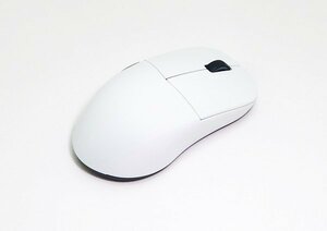 ◇美品【ENDGAME GEAR エンドゲームギア】XM2 WE ワイヤレスゲーミングマウス USBマウス